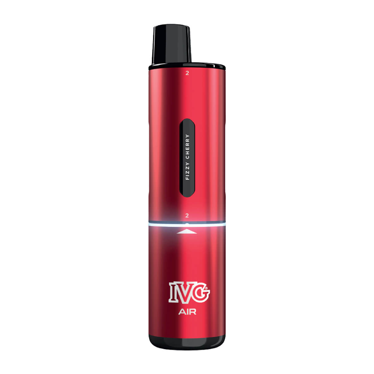 IVG Air 4 In-1 Prefilled Pod Vape Kit