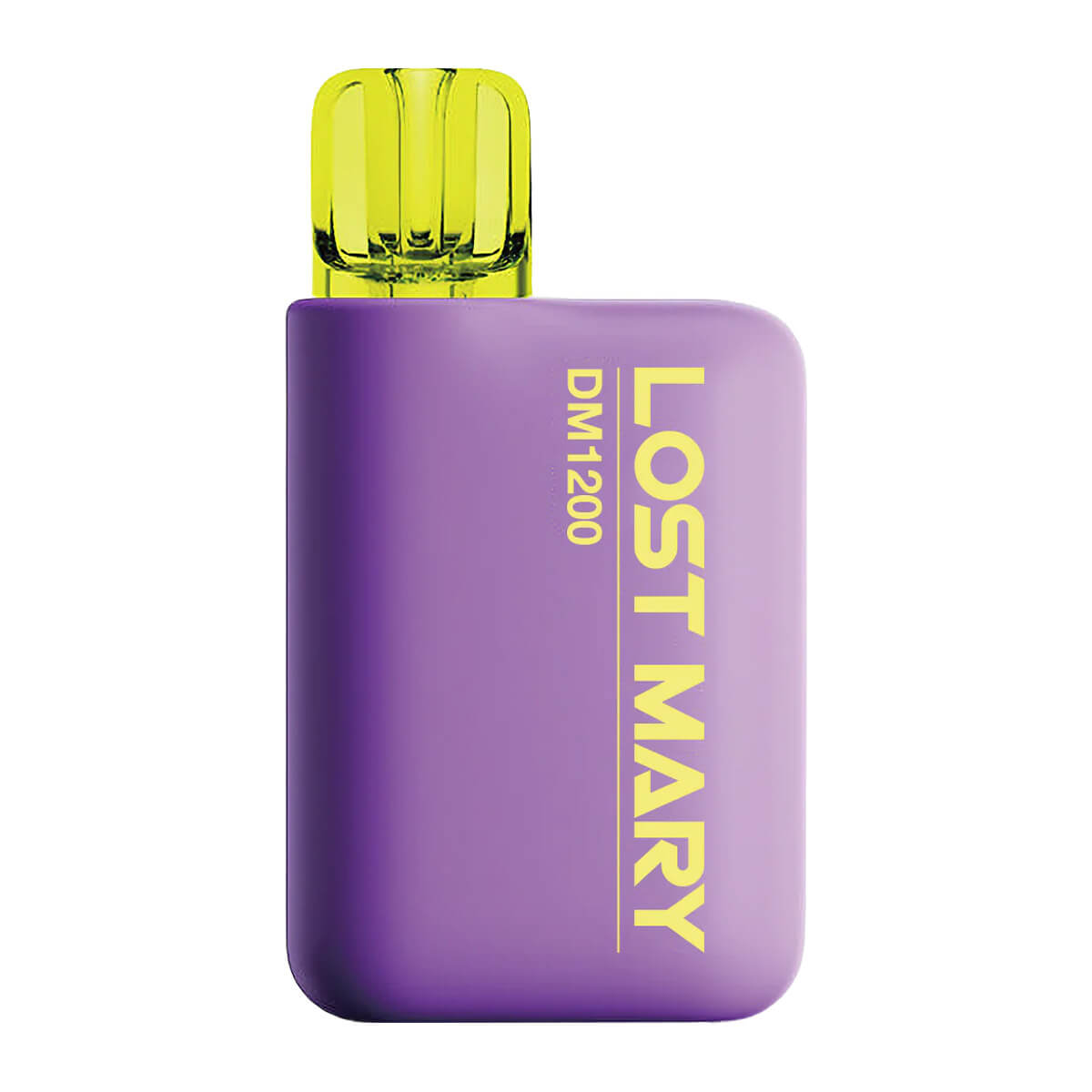 Lost Mary DM1200 Prefilled Disposable Vape