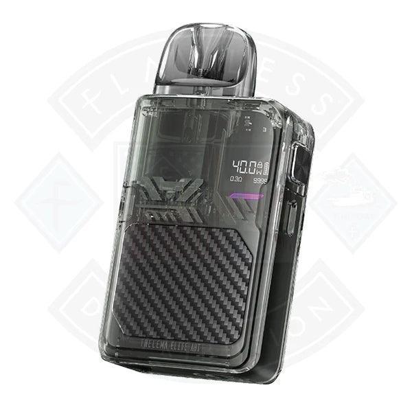 Lost Vape Thelema Elite Art 40 Vape Kit