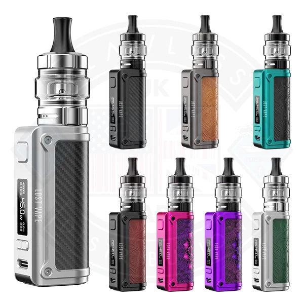 Lost Vape Thelema Mini Kit