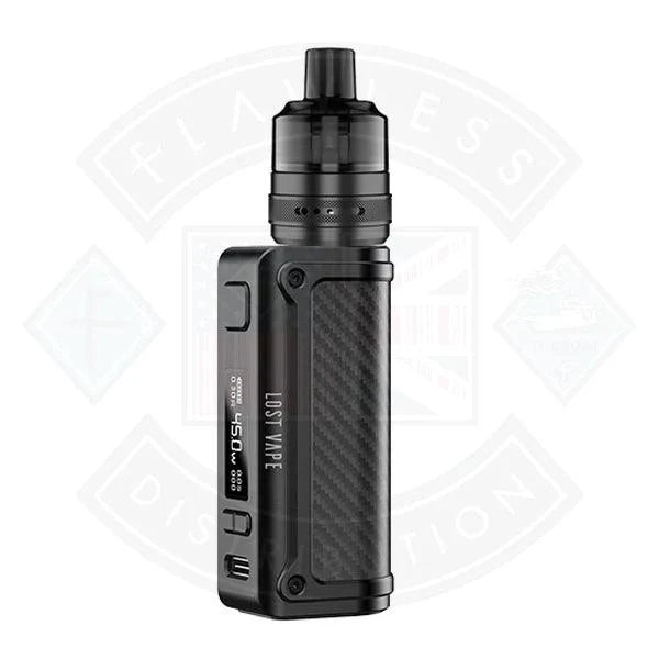 Lost Vape Thelema Mini Kit (UB Lite Pod Tank)