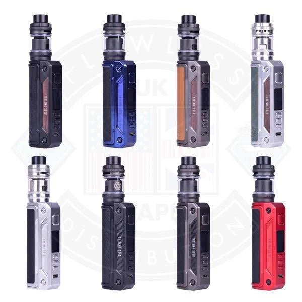 Lost Vape Thelema Solo 100w Vape Kit