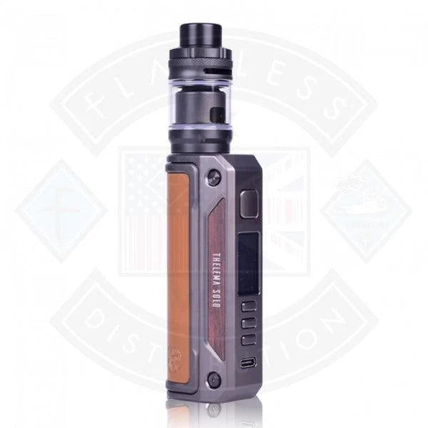 Lost Vape Thelema Solo 100w Vape Kit