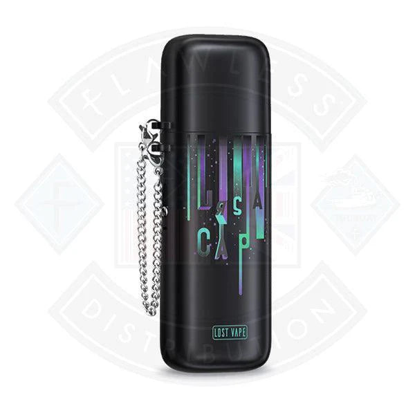 Lost Vape Ursa Cap Pod Kit