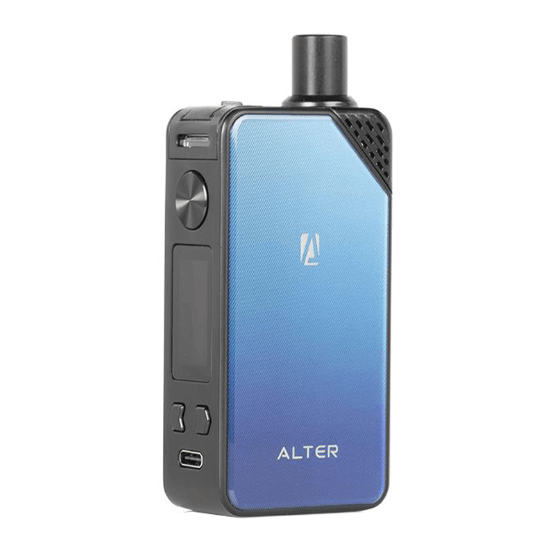 OBS Alter Pod Mod Vape Kit