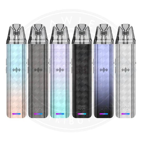 Oxva Xlim SE 2 Vape Kit Voice Edition