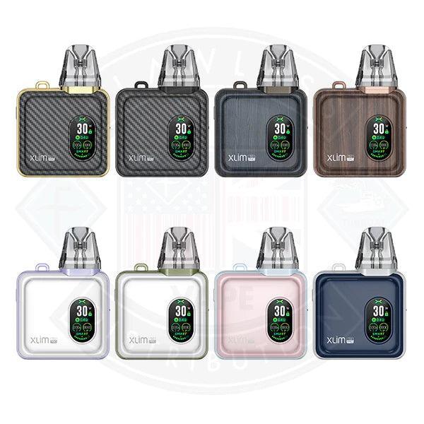 Oxva Xlim SQ Pro Pod Vape Kit