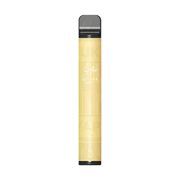 Pineapple Ice Elf Bar Disposable Vape