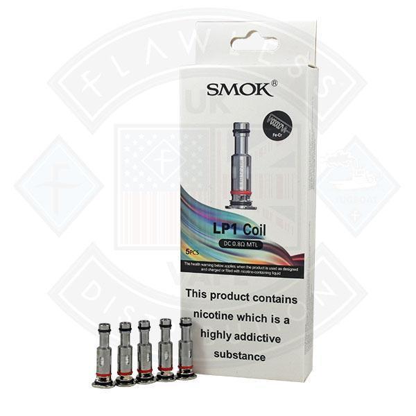 Smok LP1 Colis/5pcs