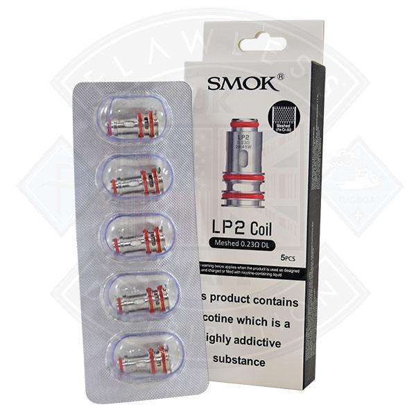 Smok LP2 Replacement Coil/5Pack