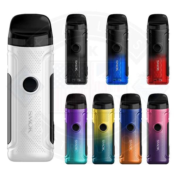 Smok Nord C Pod Kit