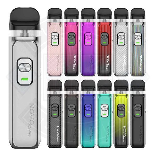 Smok Novo Master Kit