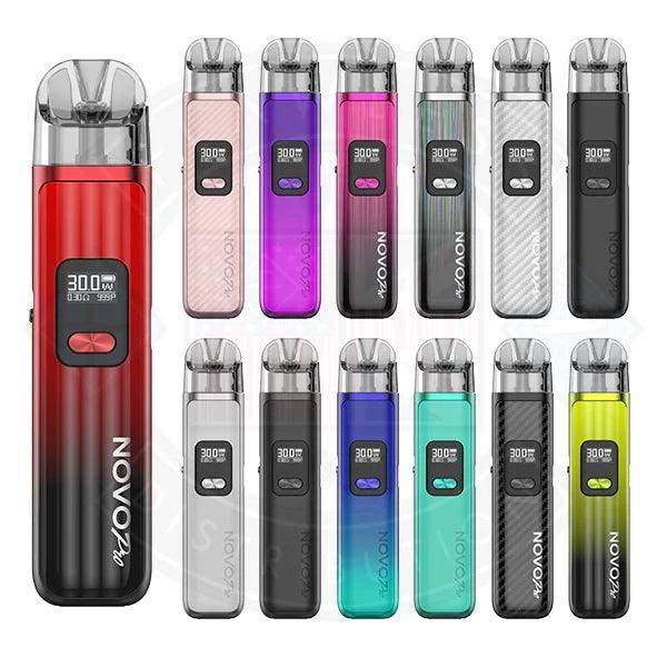 Smok Novo Pro Kit