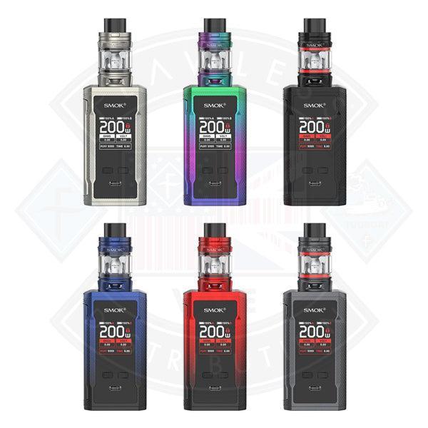 Smok R-KISS 2 Vape Kit