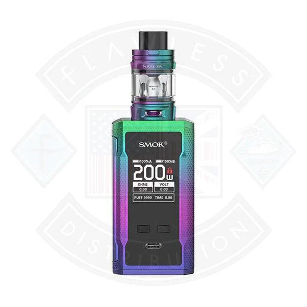 Smok R-KISS 2 Vape Kit