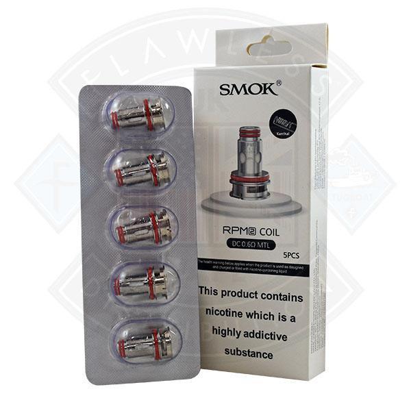 Smok RPM 2 Replacement Coils