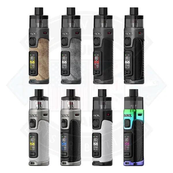 Smok RPM 5 Pod Kit