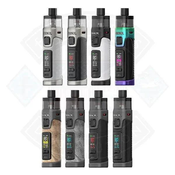 Smok RPM 5 Pro Pod Kit