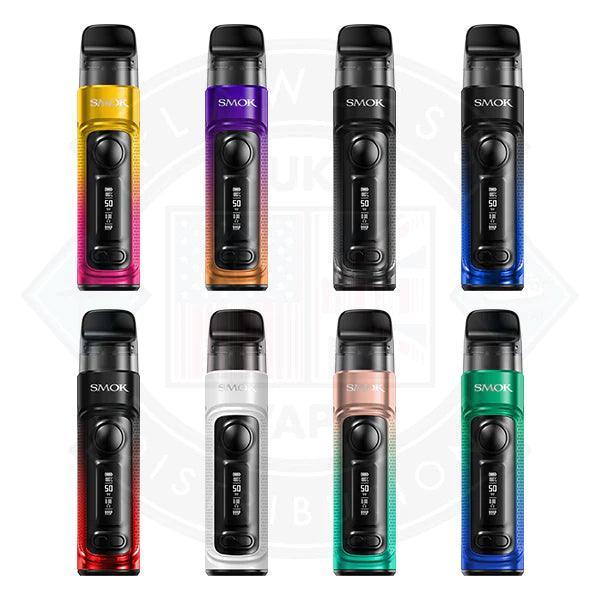 Smok RPM C Kit