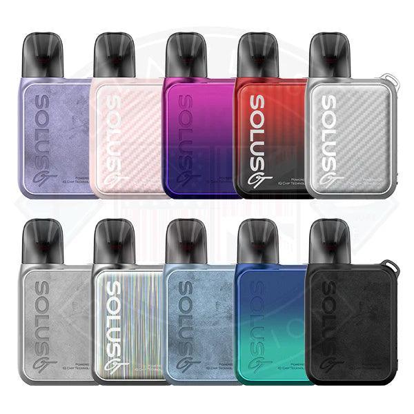 Smok SOLUS GT BOX Vape Kit