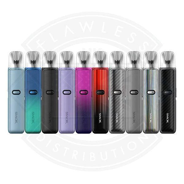 Smok SOLUS GT Vape Kit