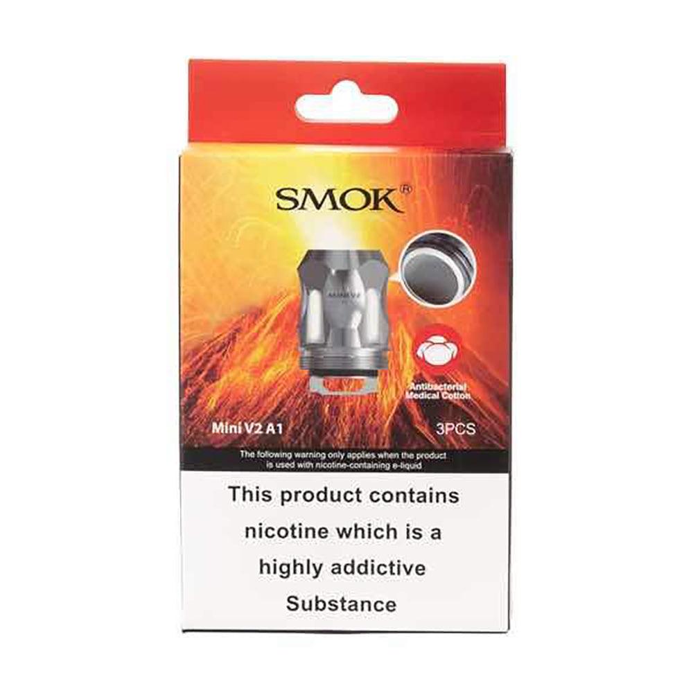 Smok TFV8 V2 Replacement Coils - 3 Pack