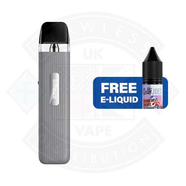 Geek Vape Sonder Q Kit