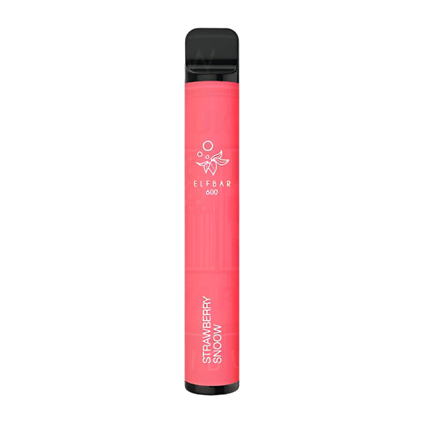 Strawberry Ice Cream Elf Bar Disposable Vape