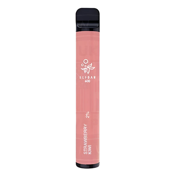 Strawberry Kiwi Elf Bar Disposable Vape