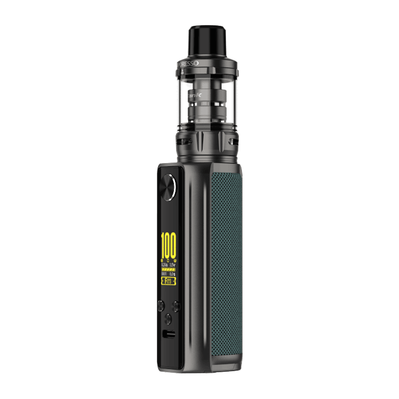 Vaporesso Target 100 iTank Starter Kit