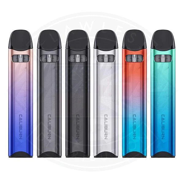 Uwell Caliburn A3S Kit