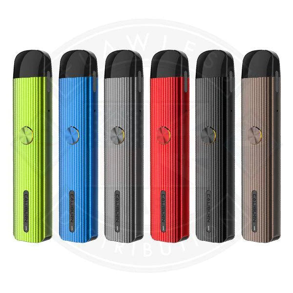 Uwell Caliburn G Pod Kit