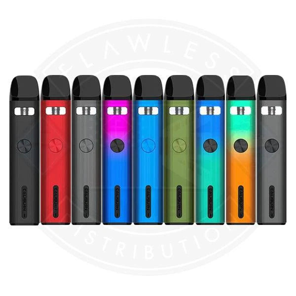 Uwell Caliburn G2 Pod Kit