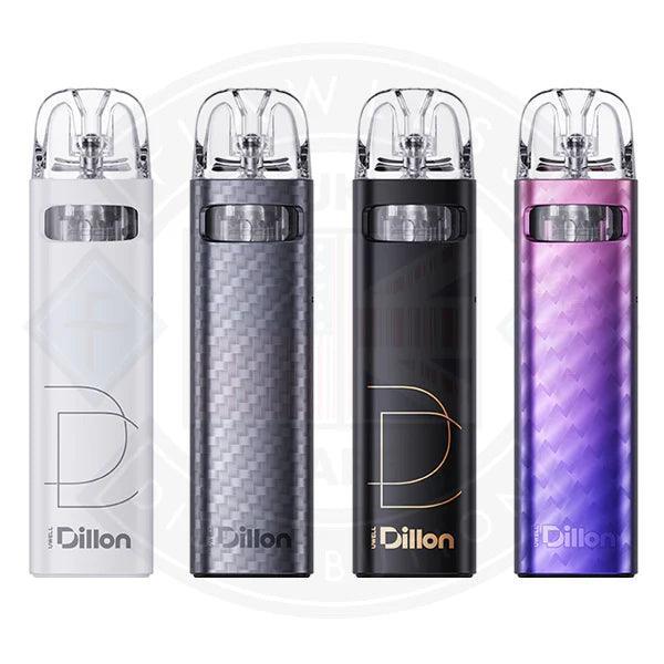 Uwell Dillon EM Vape Kit