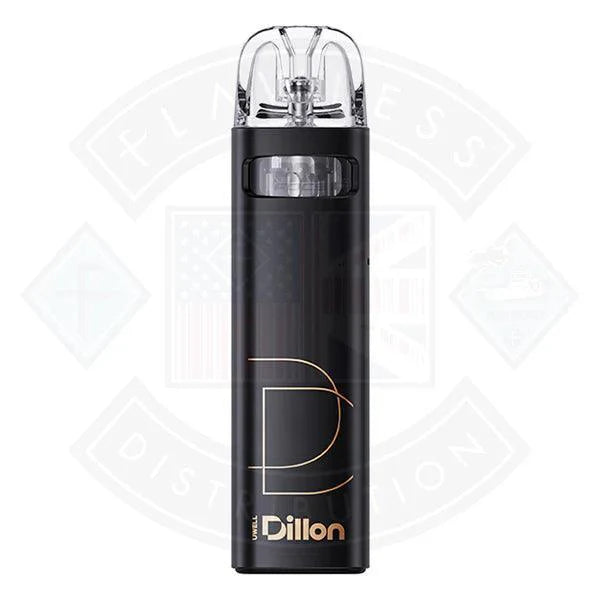 Uwell Dillon EM Vape Kit