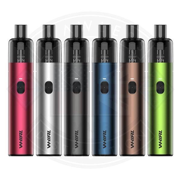 Uwell Whirl S2 Pod Kit