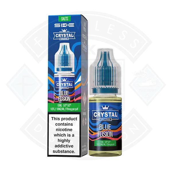 V2 SKE Crystal Original Salts Blue Fusion 10ml