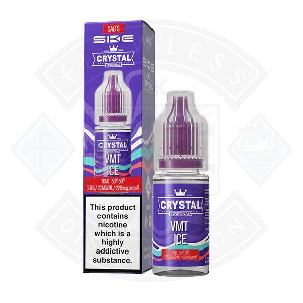 V2 SKE Crystal Original Salts VMT Ice 10ml