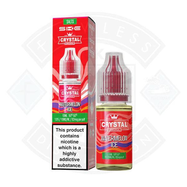 V2 SKE Crystal Original Salts Watermelon Ice 10ml