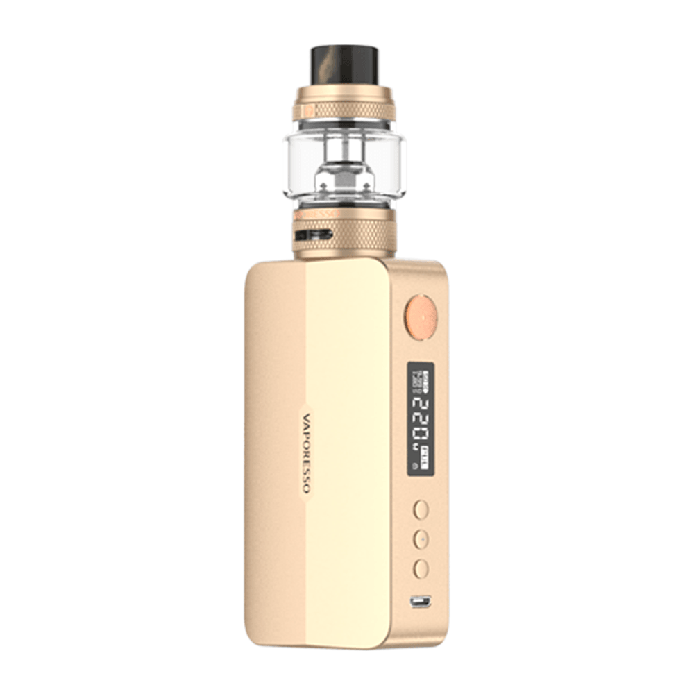 Vaporesso Gen X Vape Kit