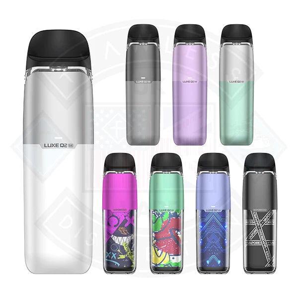 Vaporesso Luxe Q2 SE Vape Kit