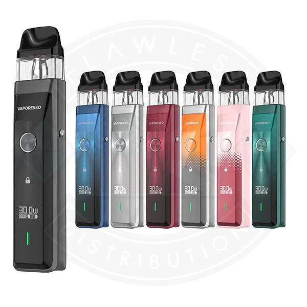 Vaporesso Xros Pro Kit