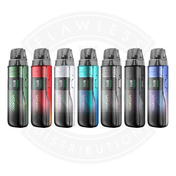 Voopoo Argus E40 Vape Kit