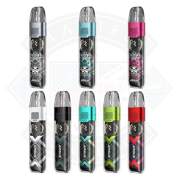 Voopoo Argus P1s Vape Kit