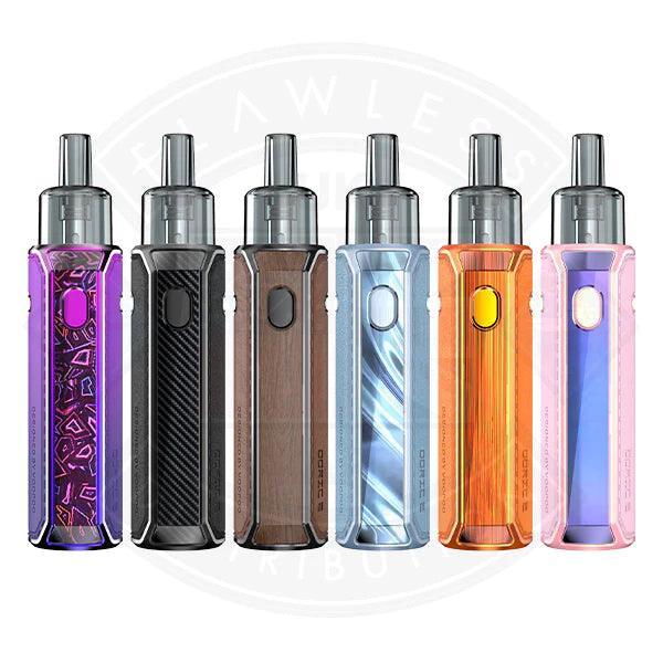 Voopoo DORIC E Vape Kit