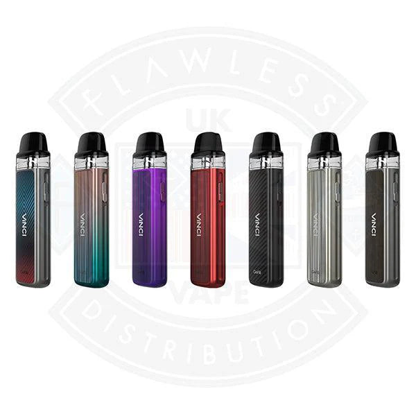 VOOPOO Vinci Pod Kit