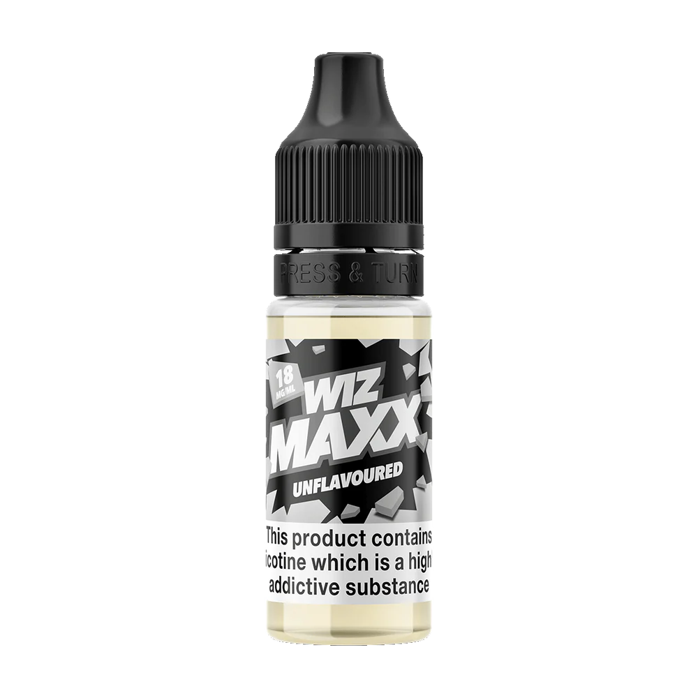 WIZMAXX MAX VG NIC SHOT - 10ML