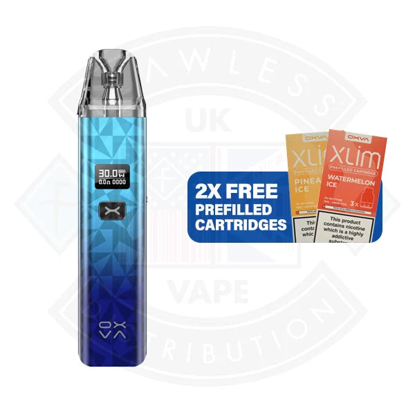 Oxva Xlim Classic Edition Vape Kit