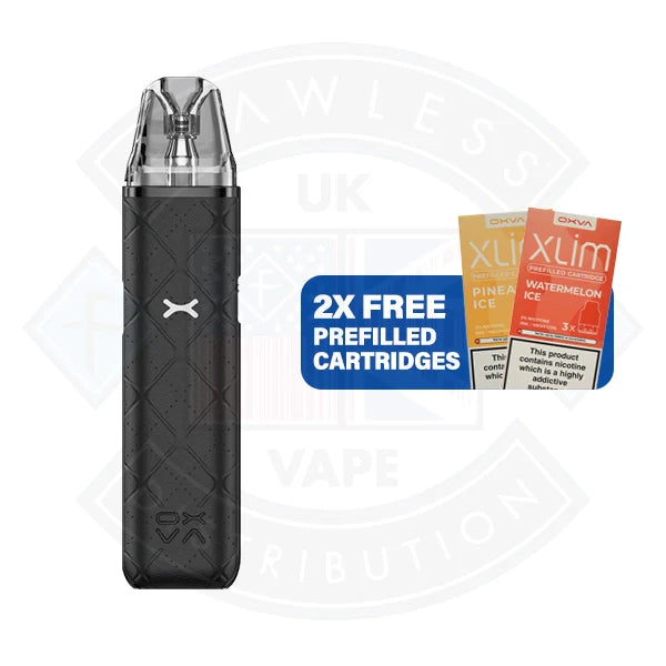 Oxva Xlim Go Vape Kit