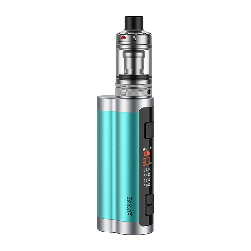 Aspire Zelos X 80W Starter Kit